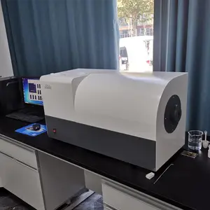 KDHR-8 微机灰熔点测定仪 微机灰熔融性分析仪 科达仪器