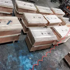 2X˫����Ƭ��ձù�ҵ�� ��ձó��� 2X-15GA 1.5KW-4P ���� �����ڶȱ�ҵ