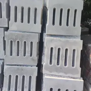 吉安市沟盖板 沟盖板 水泥沟盖 水泥盖板 钢筋混凝土沟盖板500*500*50mm