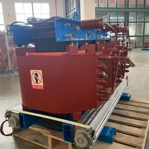 SCB18-800/10-0.4 所用变压器 宏业变压器