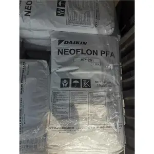 pfa氟塑料 易于加工 广泛应用于化工