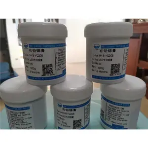 广州有铅锡膏厂家 有铅锡膏 绕线整齐