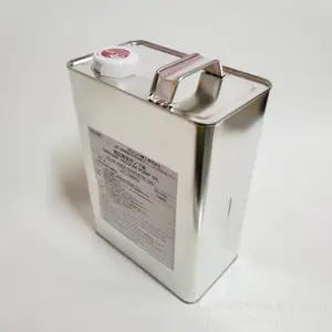 日本爱发科真空泵油工业用润滑油 SO-M 1L 4L 18L 现货供应