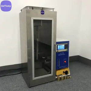 ��������ȼ���ܲ����� ��ֱȼ�������16 CFR 1615 ��֯Ʒ��ȼ�Բ���