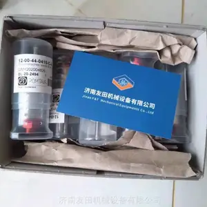 供应POMTAVA原装换色阀12-00-44-0410-C-4