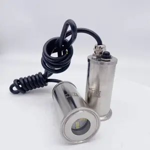 ������ս��Ӿ���LED�ƹ��