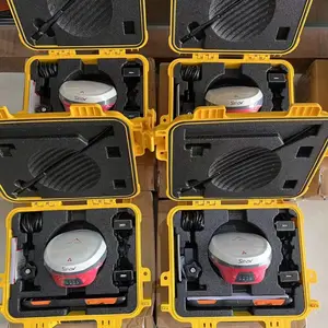 深汕合作区测量RTK/GPS 华测 中海达 南方 千寻RTK销售中心 助力深汕建设