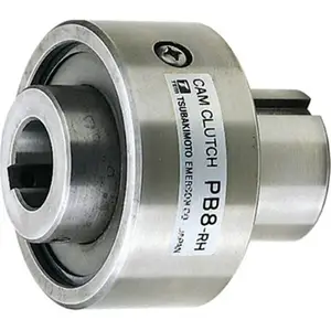 日本TAUBAKI椿本PB12-RH凸轮离合器