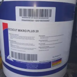 ��˹����Һ FUCHS ECOCUT MICRO PLUS 20΢���������� 18L