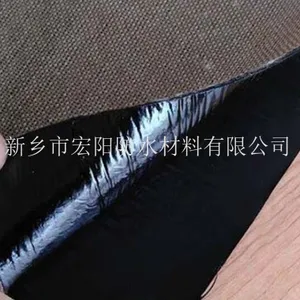 新乡宏阳路面裂缝抗裂贴价格 售后无忧 新乡市宏阳防水材料供应