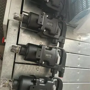 宇成BK56冲击式气扳机 6500N.m风动扳手 小风炮