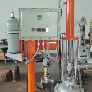 川仪CL系列电液执行器