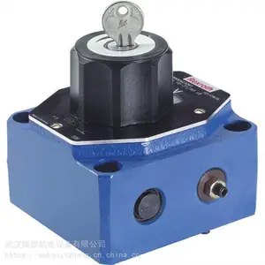 Rexroth/��ʿ�ִ���װ��DBW20B2-5X/100U6EG24N9K4�ȵ�ʽ������