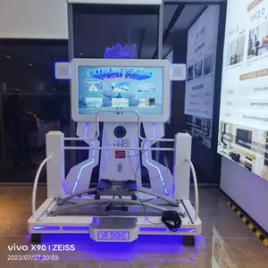 vr������Ϸ չ��vr����������Ϸ���� ���ڴ���vr��ѩ��Ϸ