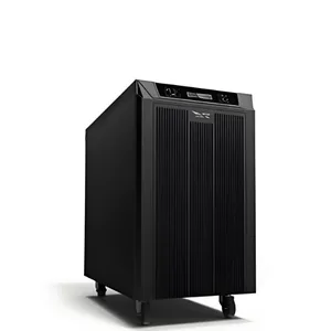 �ƻ�����UPS����ϵ�Դ��ѹ����ʽYTG3320 20KVA��Ƶ����������ͣ��