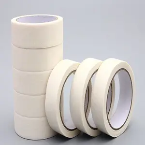 木纹胶带 条纹纸胶带 粘纸美纹纸胶带画画用手撕粘贴贴边水彩画纯色分装定型胶带