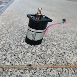 maxon motor47.032.038-00.19-145马可森电机马达测试资料原装