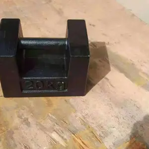 20kg 铸铁 钢包 不锈钢 各种规格砝码