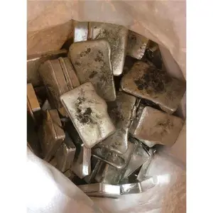 锡制品回收