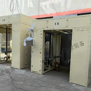 上海热水器 套袋机 诚信互利 恒创力智能装备技术供应