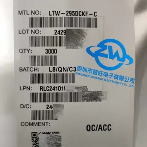 LTW-S321DS5 发光二极管 电子元器件 LITEON/光宝代理商