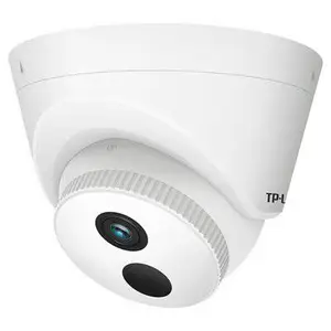 TP-LINK TL-IPC423CP  H.265 200万PoE红外网络摄像机