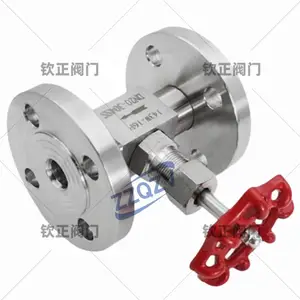 J43W-16P/25/40/160����ַ������ͷ�304�ֶ����¸�ѹ�����ֹ��