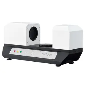 卧式闪测仪IWS-200型 高精度全自动一键式快速影像测量仪 轴类/管件/汽车零部件外径长度尺寸批量检测