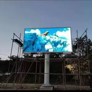 ��ɽLED��ʾ����������***�޲�Q4ȫ��3840ˢ��