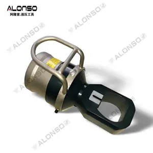 ANS液压螺母破拆器-液压螺母破切器-螺母腐蚀切除-ALONSO品牌