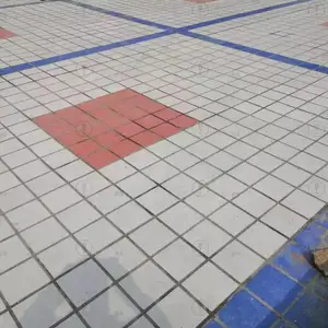 ��ɫ�㳡ש��ʯ��PCש ԰�־��۷�����ש ���⹤������ ����ˮ�ʶ���