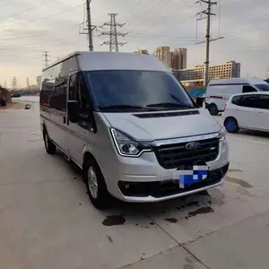 郑州大巴车出租包车签合同前要确认哪些服务内容