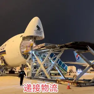 国际空运 东南亚新加坡马来澳新西兰空派 DDP 普货日用品服装物流