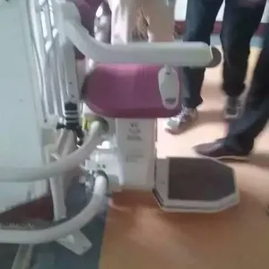 ��װ���˵��� ����������ʽ¥�ݵ��� ��������б��ʽ����ƽ̨