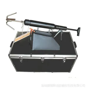 供应救援设备60-100米 PT-02型锚钩发射器和绳索抛投器 带检测报告