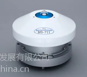 日本EKO MS-711光谱辐射仪