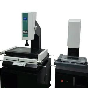 2.5D手动影像测量仪5040
