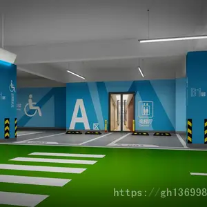 ͣ������ƹ滮 ����ͣ������λ��� �������˷�ͼֽ���