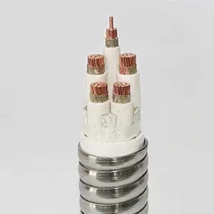 金豪泰电缆_YJV22电力电缆防火措施价格折扣