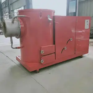 ������ȼ�ջ�Ӧ�����ȷ�¯�ϵ��о�