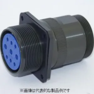 日本DDK航空插头D/MS3100A32-17S总代直销