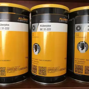 Kluberplex BE 31-222�¹���³������Ҫ�����֬