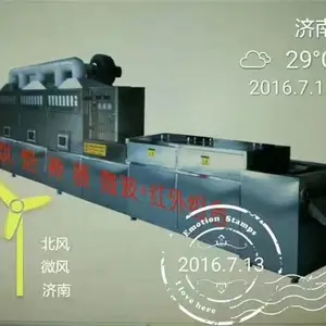 大型微波漂烫设备多少钱-科弘微波生产厂家