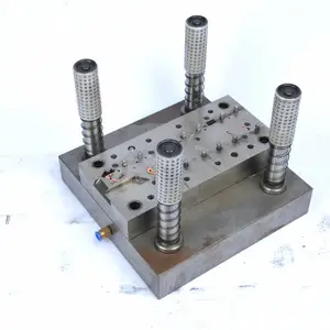 五金冲压模具