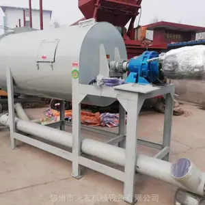 ֱ�� ��ʽ�ɷۻ�ϻ� �ɷ�ɰ������� ���ӷ������߳����豸