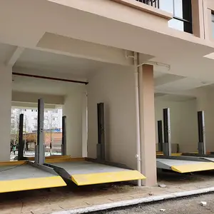 ��Ȫ�ػ�ͣ���豸���� ȫ���ܻ�е��λ���� �����еͣ���豸���� ����PSHͣ�����峵�����