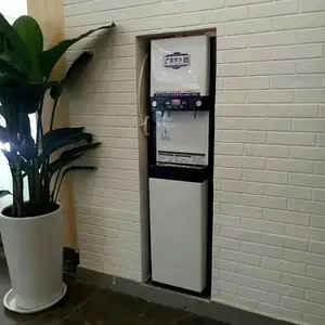 济南单位办公直饮水工程