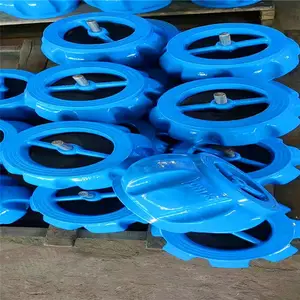 �����˫��ֹ�ط� H76X-10C DN100���ͶԼ�ֹ�ط� ��ֹ��304������Ʒ