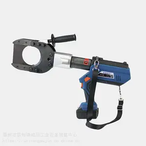 ˫��ʽ���¼���ǯES-105�Զ�йѹ�綯Һѹ�е����߳��ʽҺѹ�е�