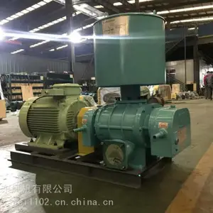 有目共睹曝气高压罗茨鼓风机,章丘热销的曝气风机